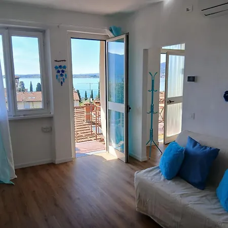 Apartament La Casa Ideale *