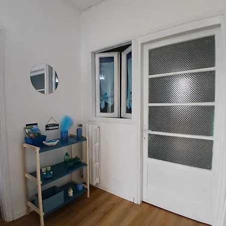 La Casa Ideale * Predore
