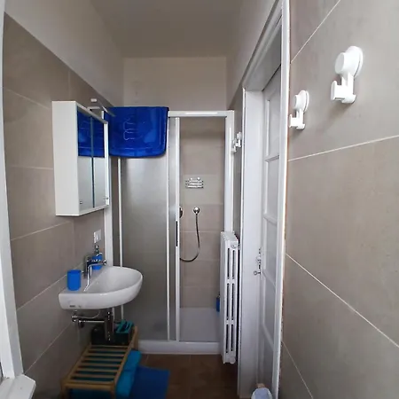 La Casa Ideale * Predore