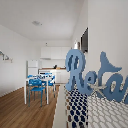 La Casa Ideale * Predore