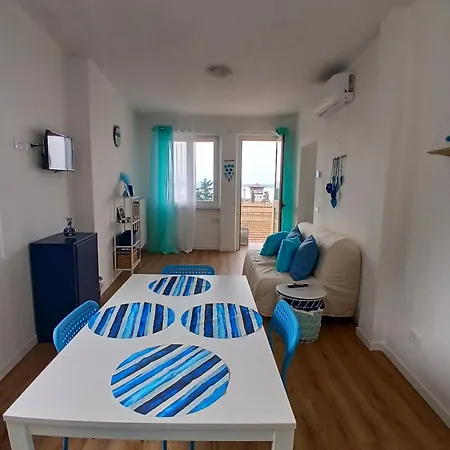 La Casa Ideale Apartment *