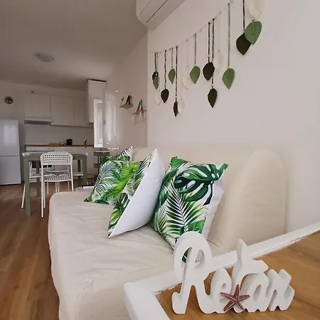 Apartament La Casa Ideale Predore