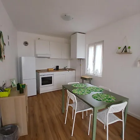 Apartament La Casa Ideale *