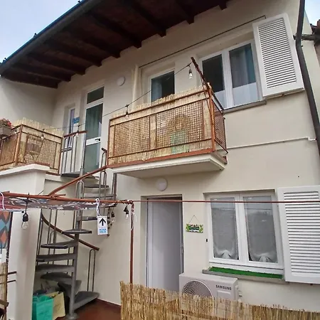La Casa Ideale * プレドーレ