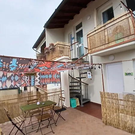 La Casa Ideale