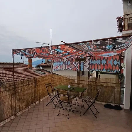 Apartament La Casa Ideale *