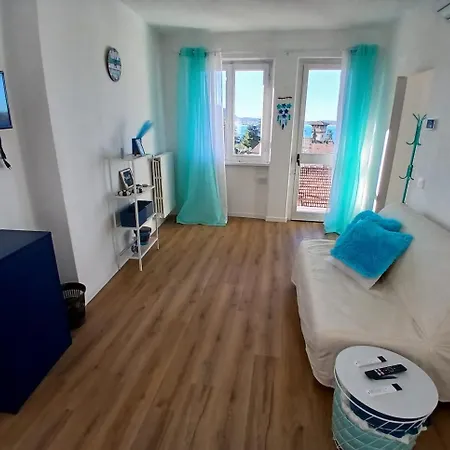 La Casa Ideale Apartament Predore