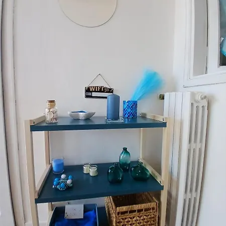 La Casa Ideale * Predore