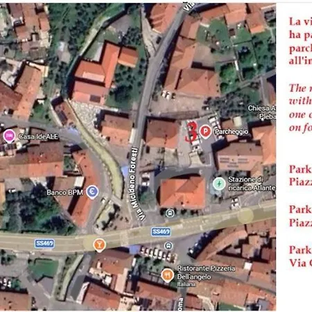 La Casa Ideale