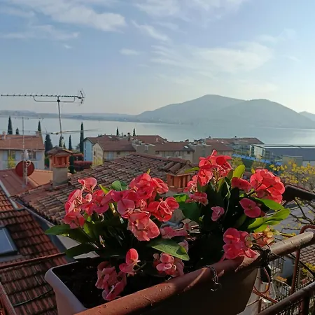 Apartament La Casa Ideale