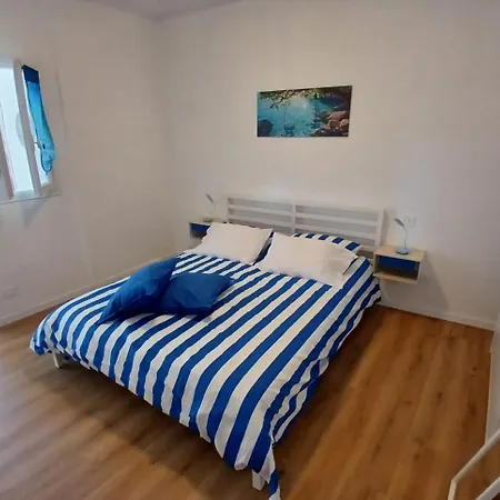 La Casa Ideale アパート *