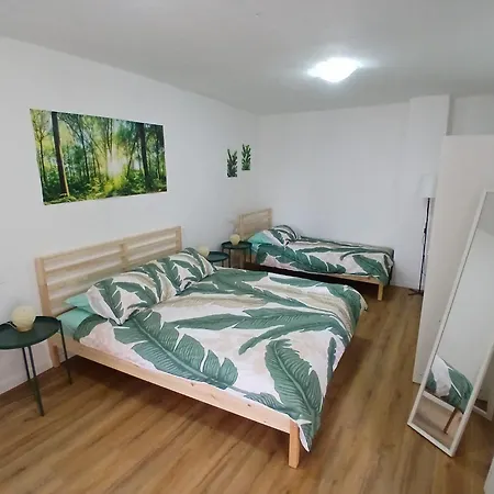 アパート La Casa Ideale