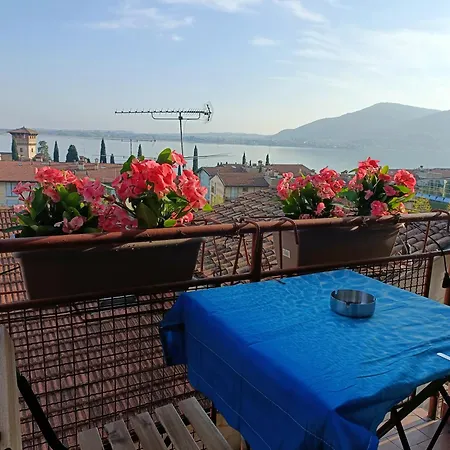 Apartament La Casa Ideale Predore