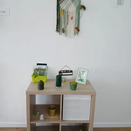La Casa Ideale * Predore