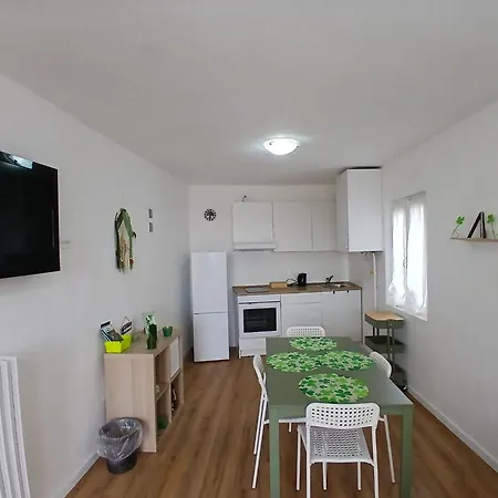 Apartament La Casa Ideale *