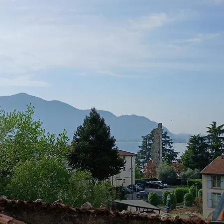 Apartament La Casa Ideale *