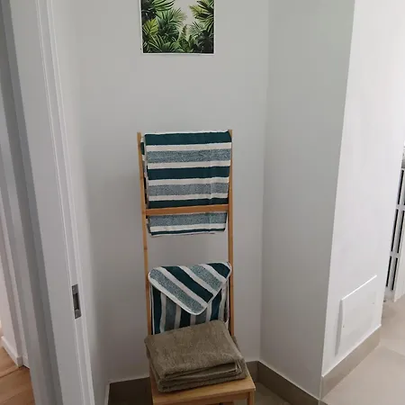 La Casa Ideale Predore