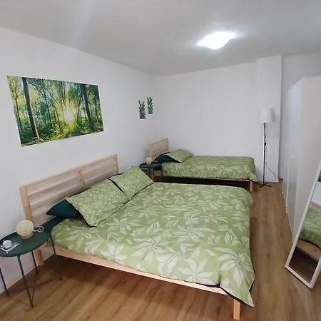 La Casa Ideale Apartment *