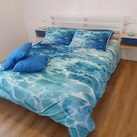 La Casa Ideale Apartment Predore